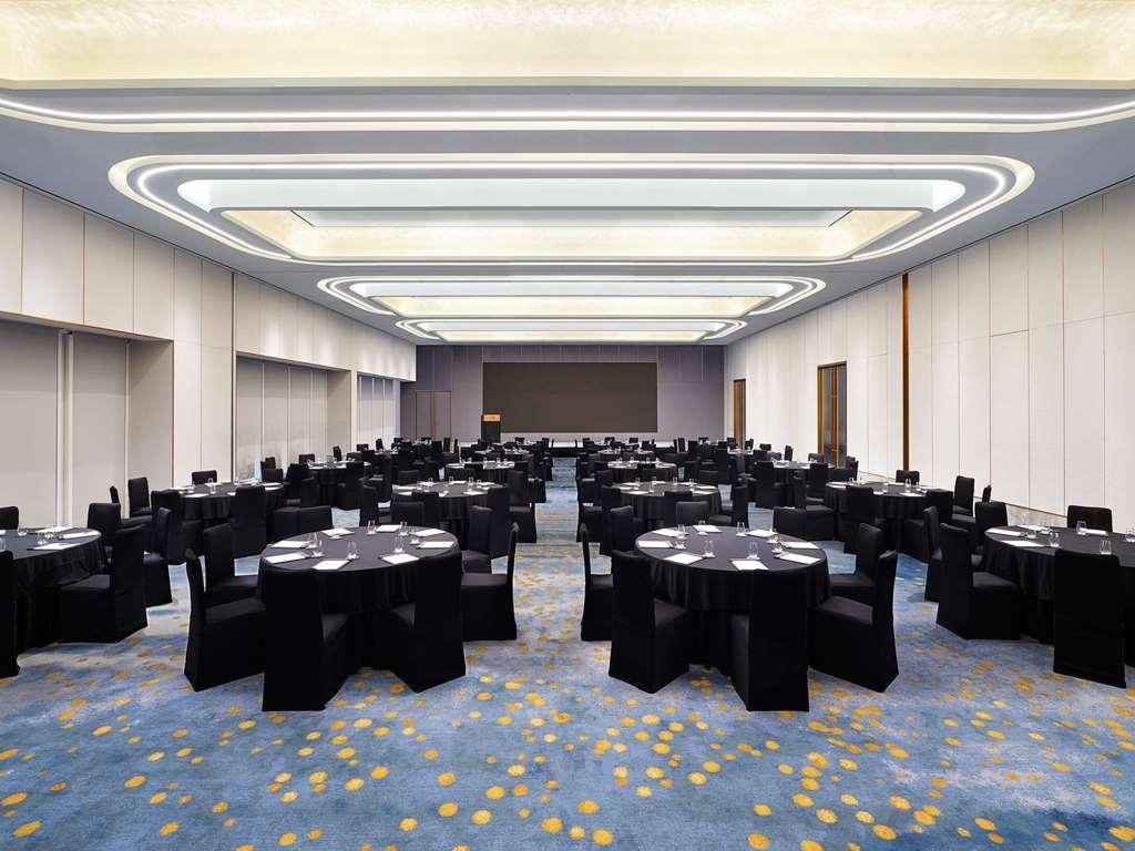 Hotel Naru Seoul Mgallery Ambassador Instalações foto
